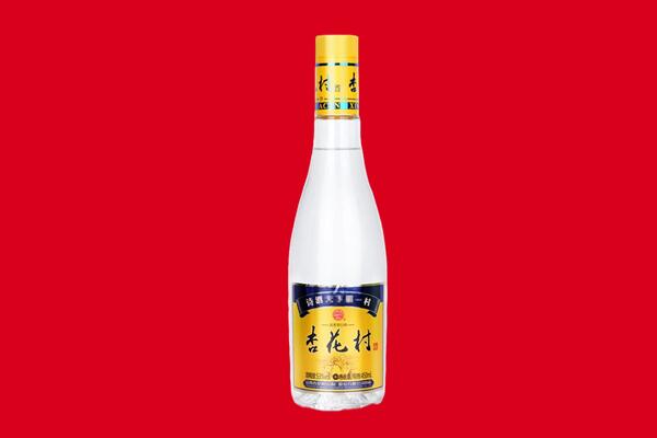 温州市洞头回收杏花村