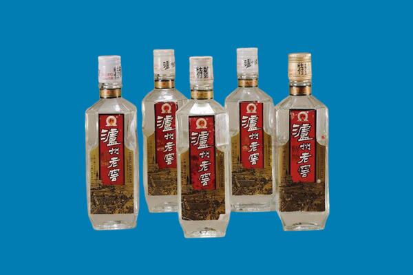 温州市洞头回收老酒