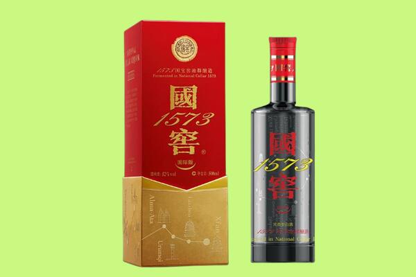 温州市洞头回收国窖